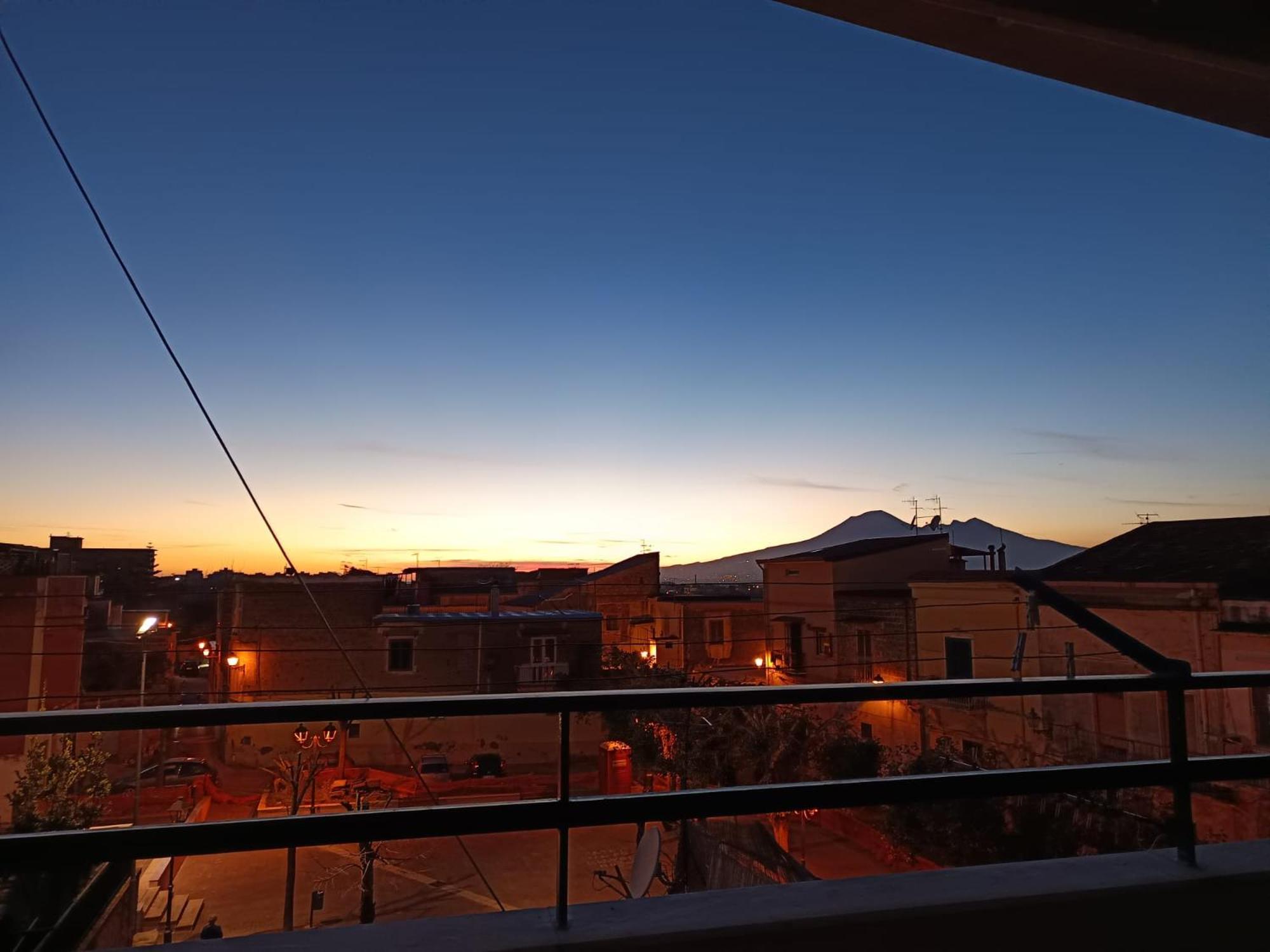 Palazzo Di Donna Panoramic Terraces And Private Parking Strategic To Amalfi Coast, Pompei, Napoli Villa Sant'Egidio del Monte Albino Eksteriør billede